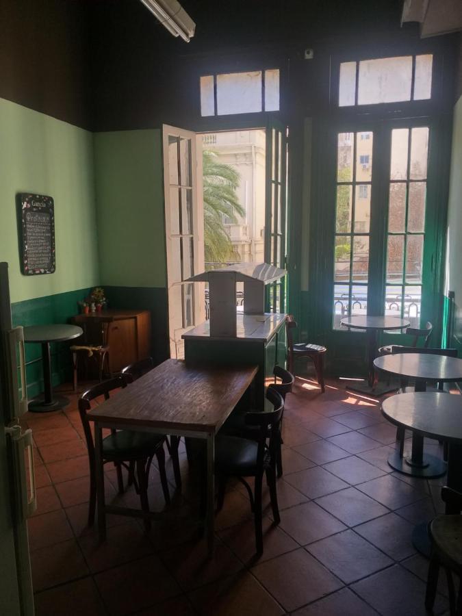 Santino Recoleta Hotell Buenos Aires Eksteriør bilde