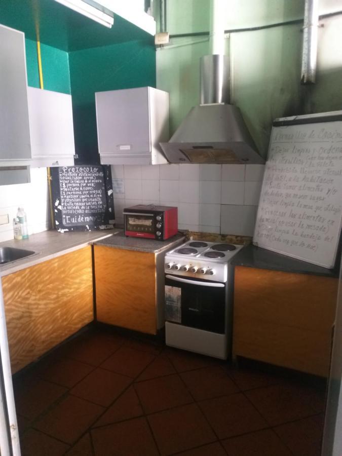 Santino Recoleta Hotell Buenos Aires Eksteriør bilde