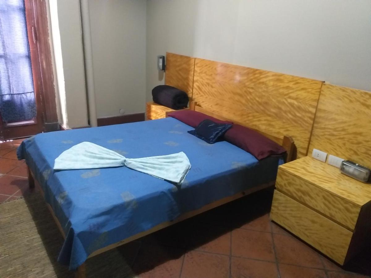 Santino Recoleta Hotell Buenos Aires Eksteriør bilde
