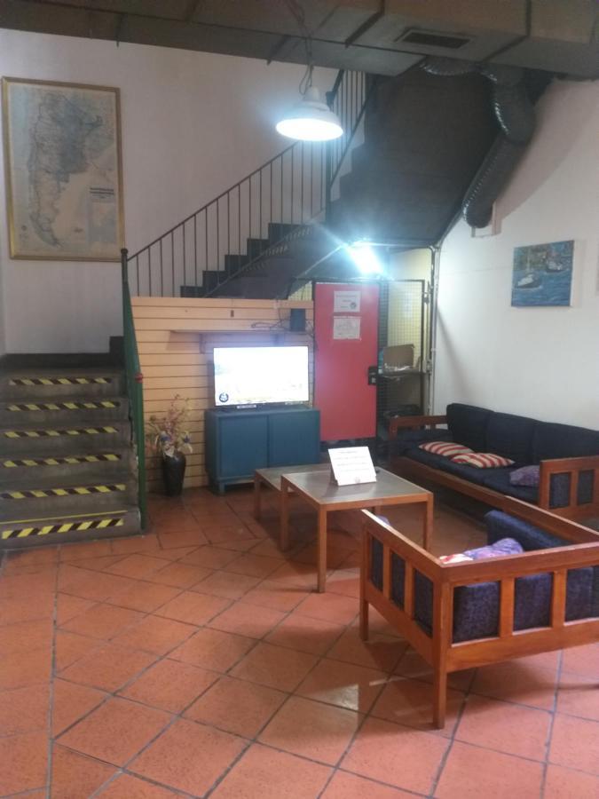 Santino Recoleta Hotell Buenos Aires Eksteriør bilde