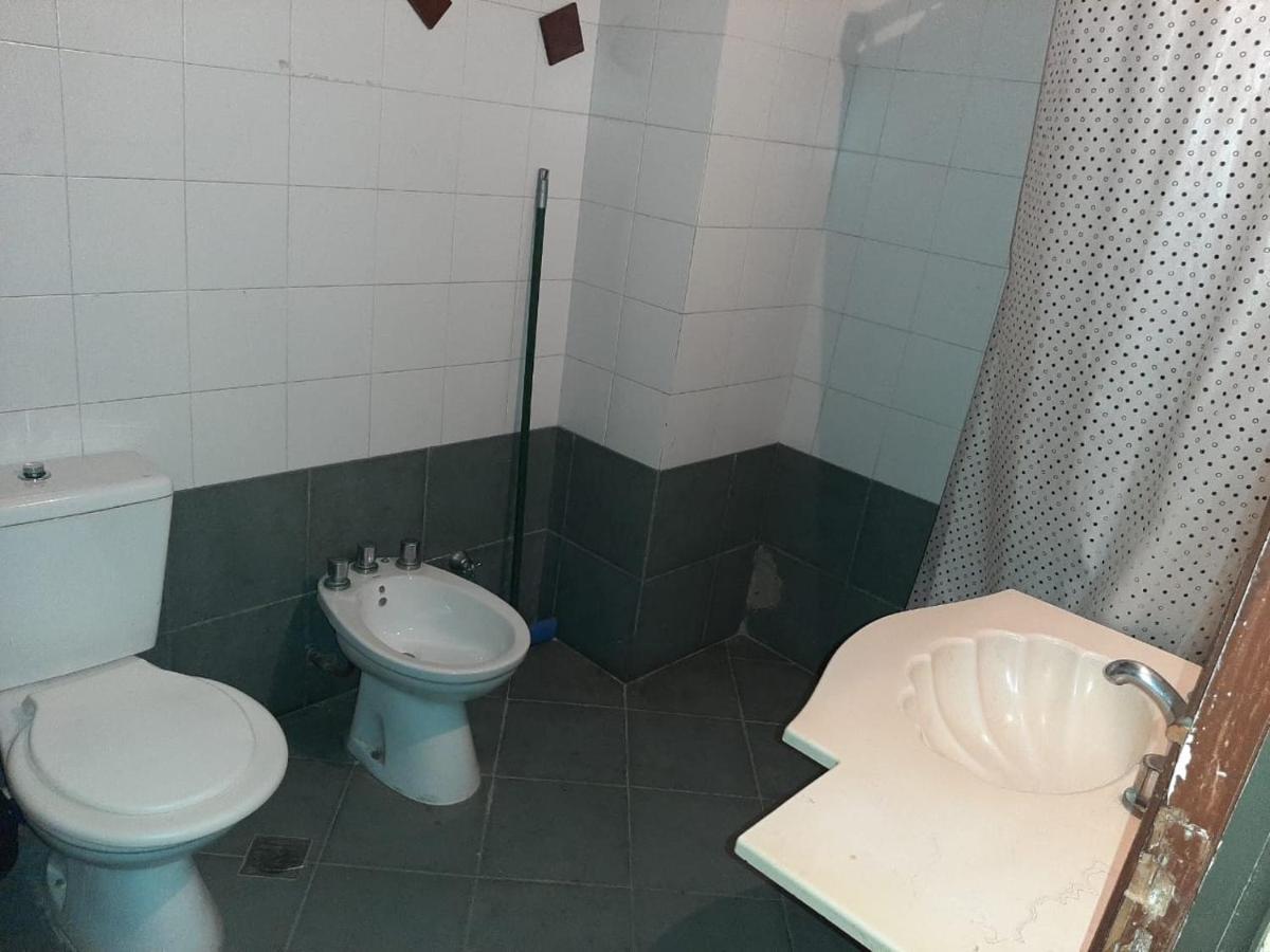 Santino Recoleta Hotell Buenos Aires Eksteriør bilde