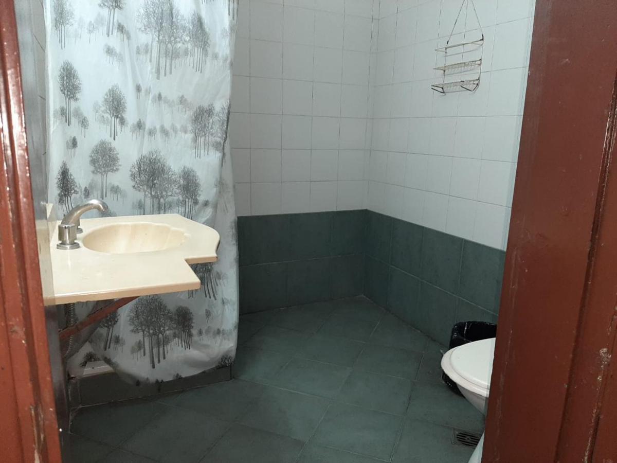 Santino Recoleta Hotell Buenos Aires Eksteriør bilde