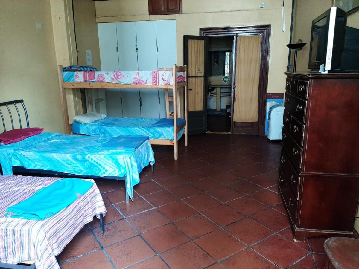 Santino Recoleta Hotell Buenos Aires Eksteriør bilde