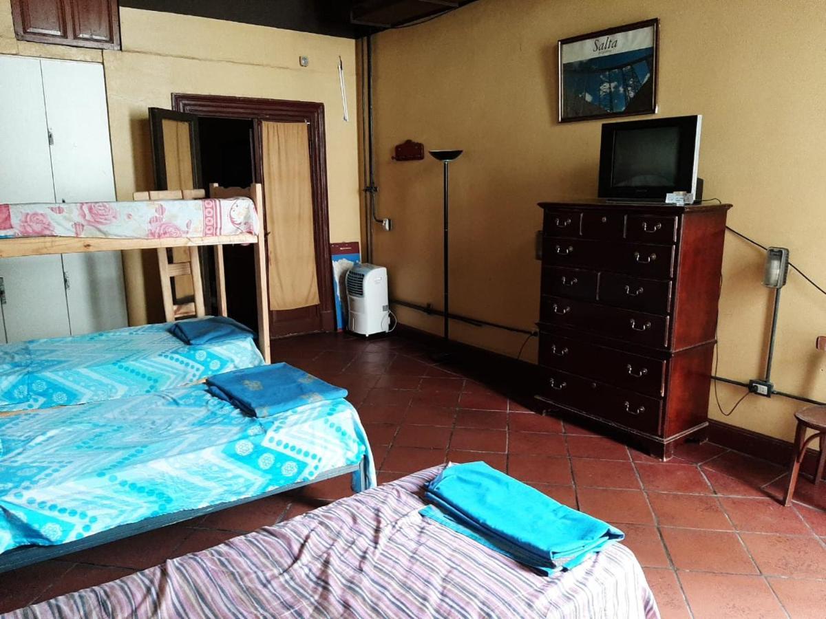 Santino Recoleta Hotell Buenos Aires Eksteriør bilde