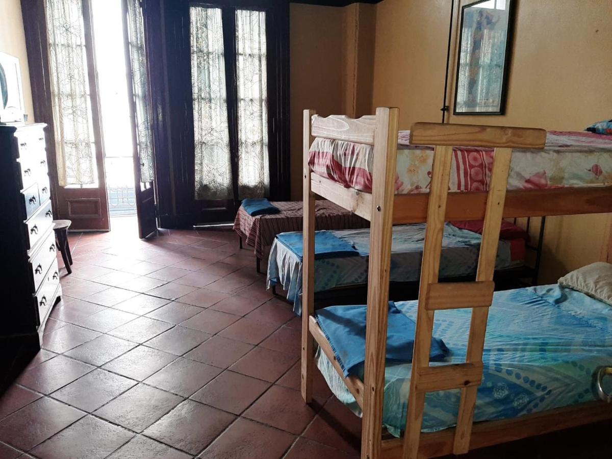 Santino Recoleta Hotell Buenos Aires Eksteriør bilde