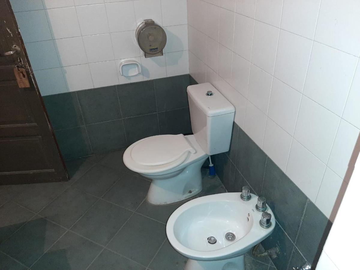 Santino Recoleta Hotell Buenos Aires Eksteriør bilde