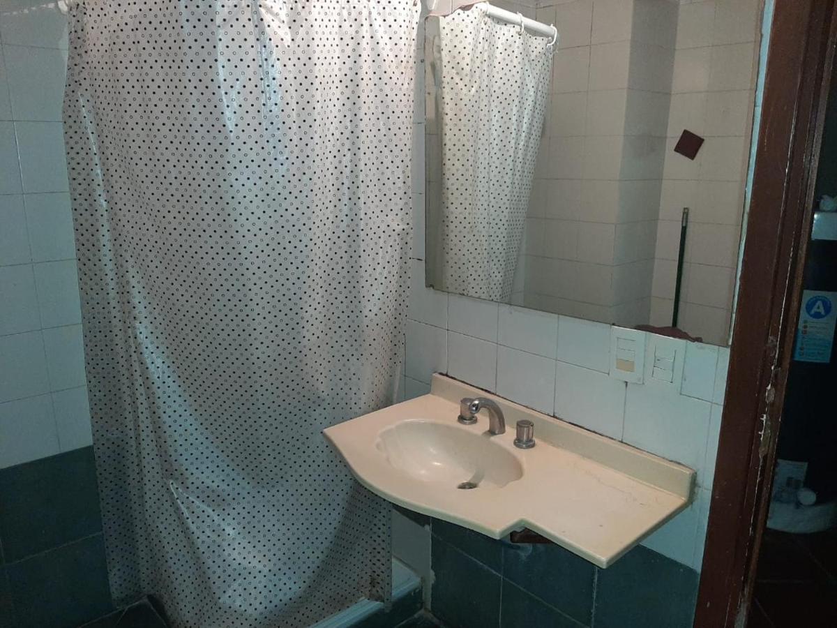 Santino Recoleta Hotell Buenos Aires Eksteriør bilde