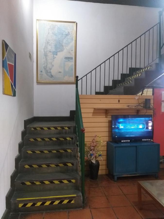 Santino Recoleta Hotell Buenos Aires Eksteriør bilde