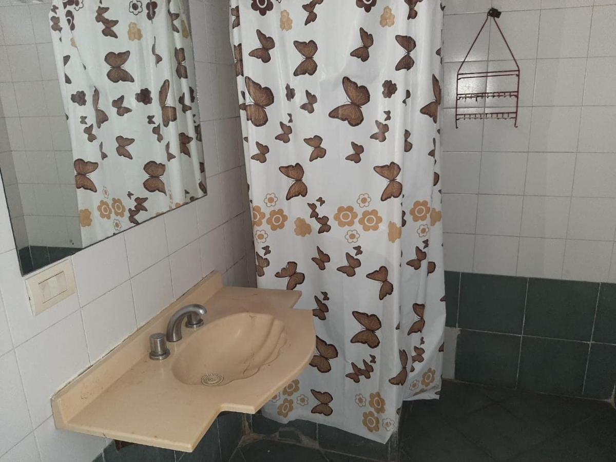 Santino Recoleta Hotell Buenos Aires Eksteriør bilde