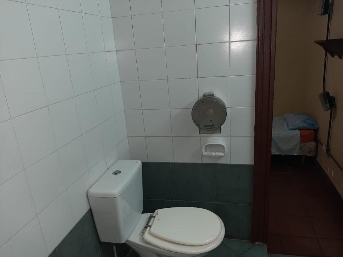 Santino Recoleta Hotell Buenos Aires Eksteriør bilde