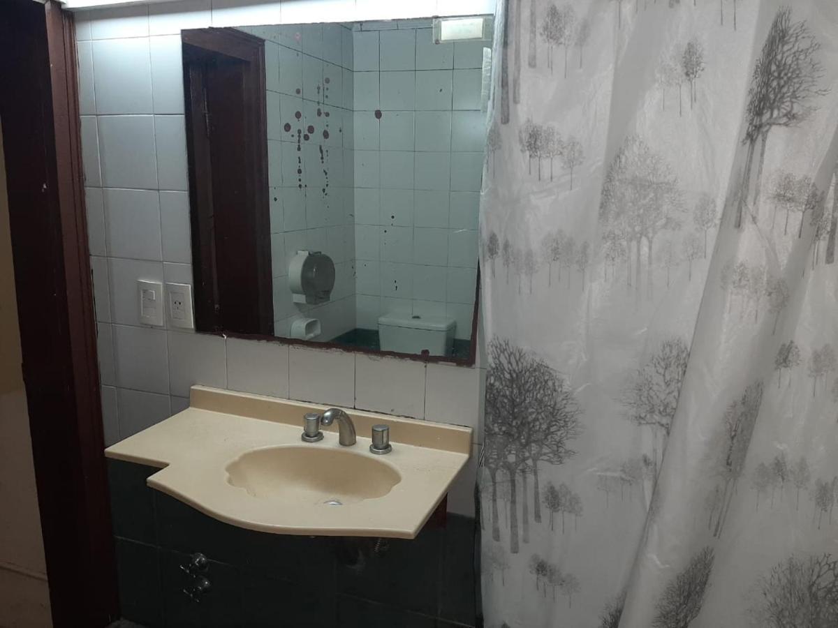 Santino Recoleta Hotell Buenos Aires Eksteriør bilde