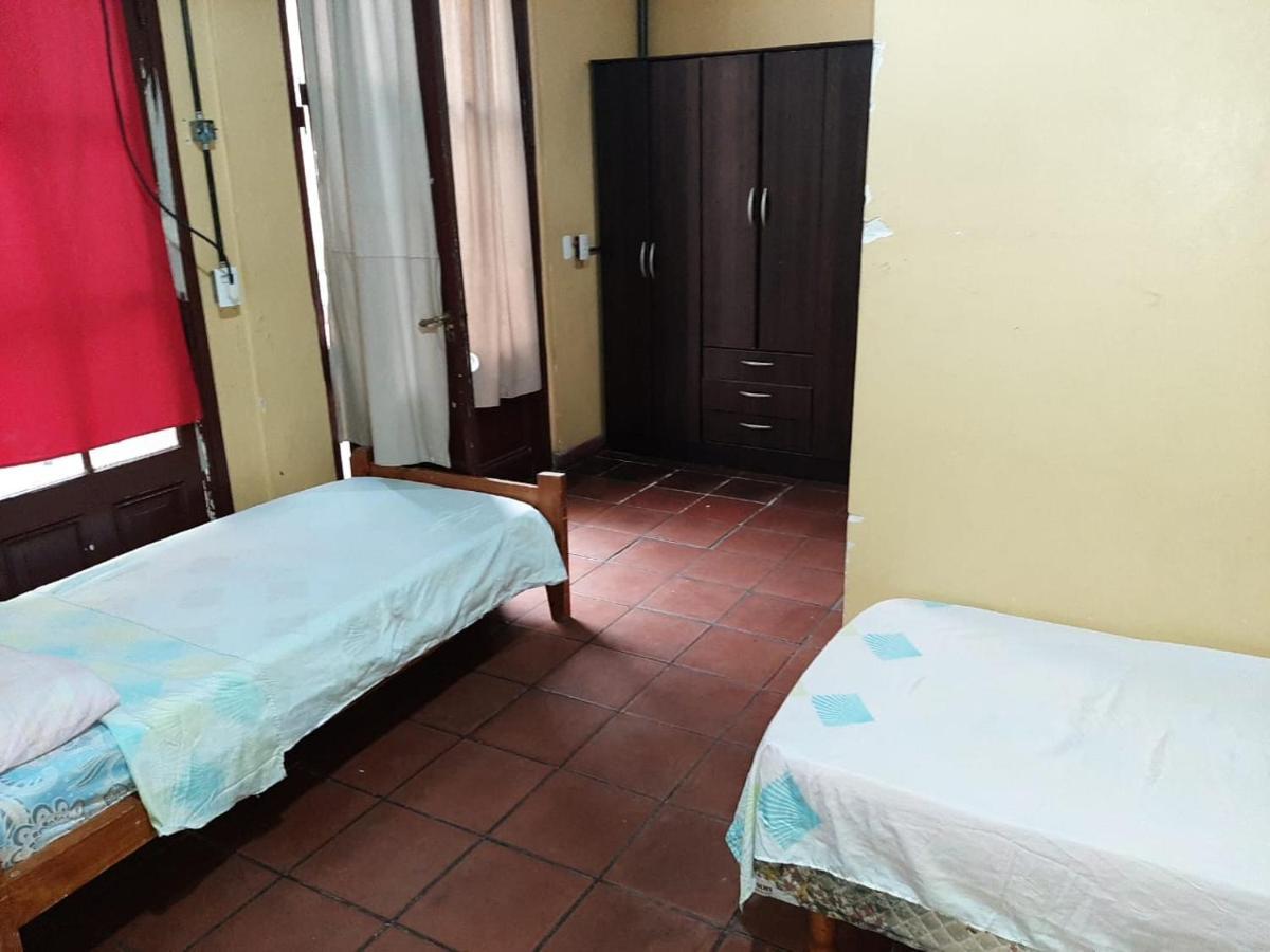 Santino Recoleta Hotell Buenos Aires Eksteriør bilde