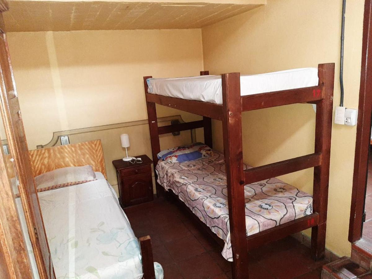 Santino Recoleta Hotell Buenos Aires Eksteriør bilde